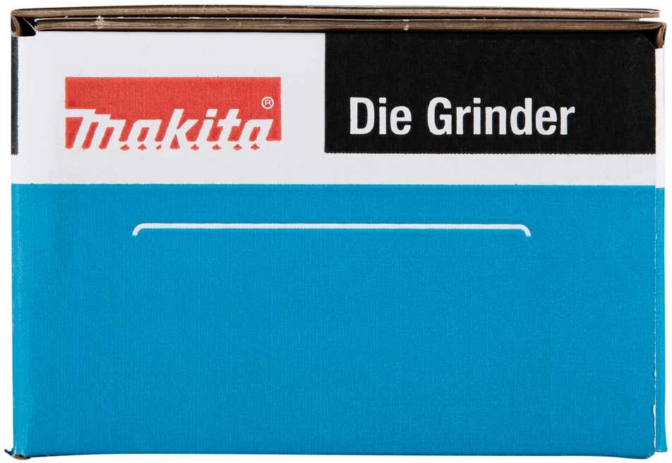 Makita Tiesinis šlifuoklis GD0810C 6-(8) mm