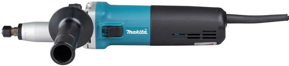 Makita Tiesinis šlifuoklis GD0810C 6-(8) mm
