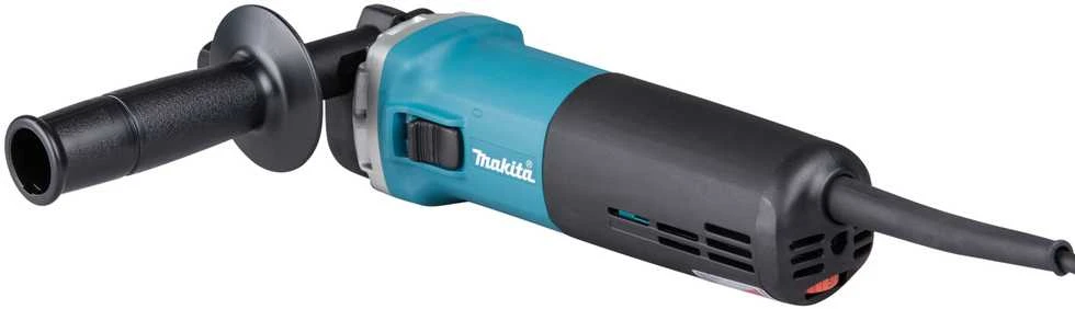 Makita Tiesinis šlifuoklis GD0810C 6-(8) mm