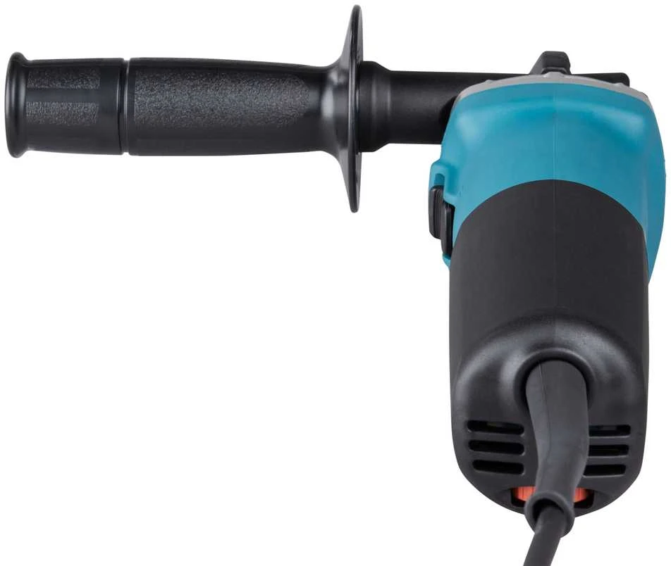 Makita Tiesinis šlifuoklis GD0810C 6-(8) mm