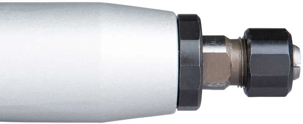 Makita Tiesinis šlifuoklis GD0810C 6-(8) mm