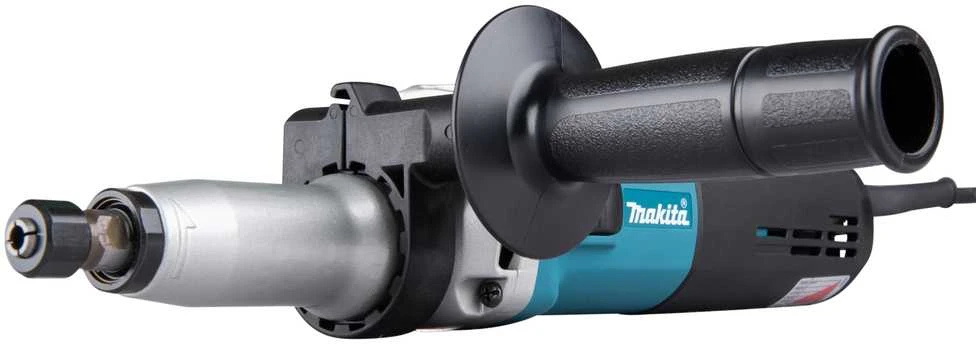 Makita Tiesinis šlifuoklis GD0810C 6-(8) mm
