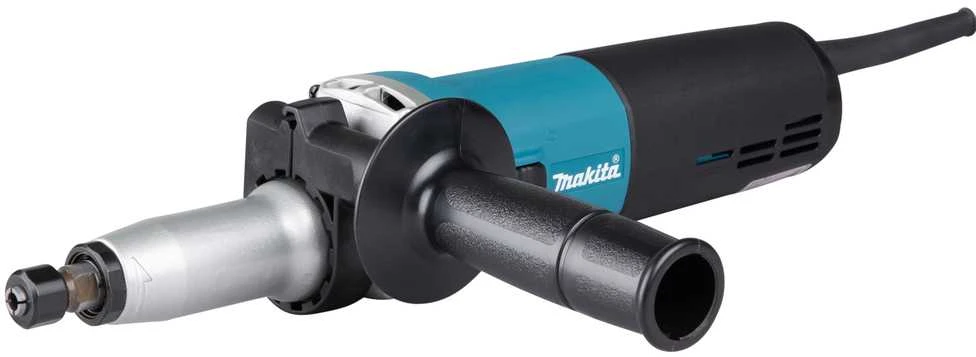 Makita Tiesinis šlifuoklis GD0810C 6-(8) mm
