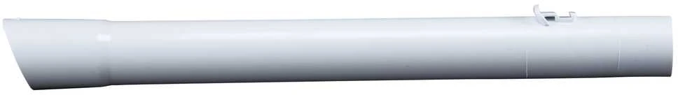 Makita TIESUS VAMZDIS su fiksatoriumi 340MM Baltas 191D76-3