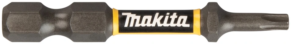 Makita Torison antgaliai E-tipo Impact PREMIER T15x50mm 10vnt. E-26026 T15 • 50 mm • 1/4" • 10 vnt