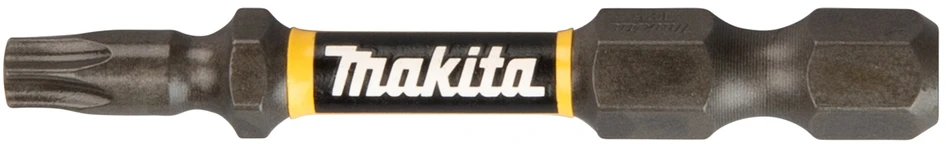 Makita Torison antgaliai E-tipo Impact PREMIER T25x50mm 10vnt. E-26048 T25 • 50 mm • 1/4" • 10 vnt