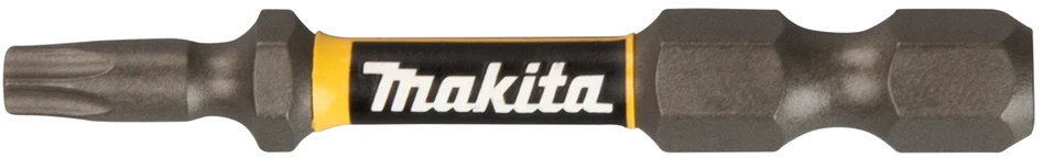 Makita Torison antgaliai E-tipo Impact PREMIER T20x50mm 10vnt. E-26032 T20 • 50 mm • 1/4" • 10 vnt