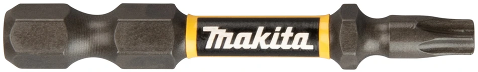 Makita Torison antgaliai E-tipo Impact PREMIER T25x50mm 10vnt. E-26048 T25 • 50 mm • 1/4" • 10 vnt