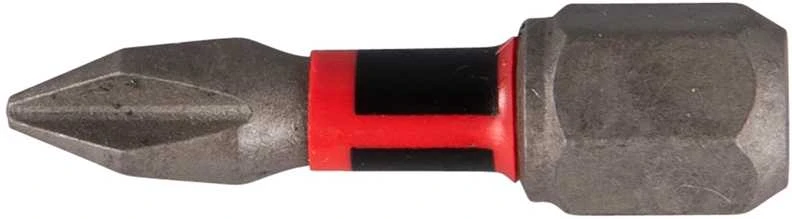 Makita Torsion sukimo antgalis (C-form), PH1-25mm E-03121 PH1 • 25 mm • 1/4" • 2Vnt