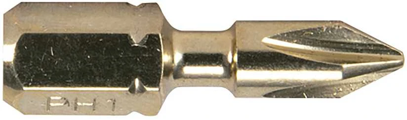 Makita Torsion sukimo antgalis PZ 2-25mm (15) B-39534