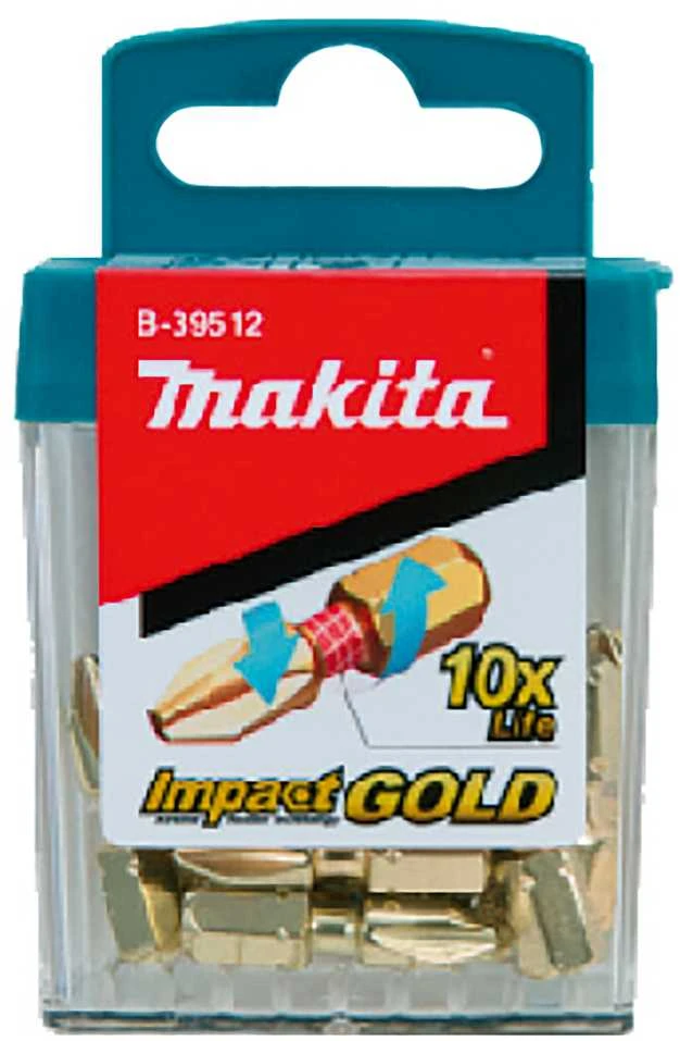 Makita Torsion sukimo antgalis PZ 2-25mm (15) B-39534