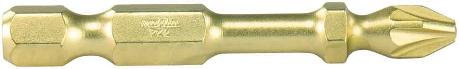 Makita Torsion sukimo antgalis PZ 2-50mm (10) B-39540