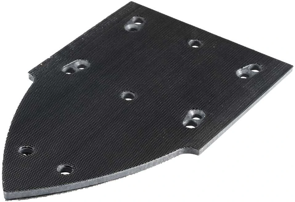Makita Trikampis padas (“Hook & loop”) DBO480, DBO481, DBO482 191Y22-2