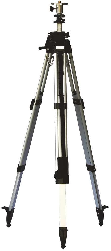 Makita Trikojis aliuminis stovas nivelyrui P-81315 2,7m