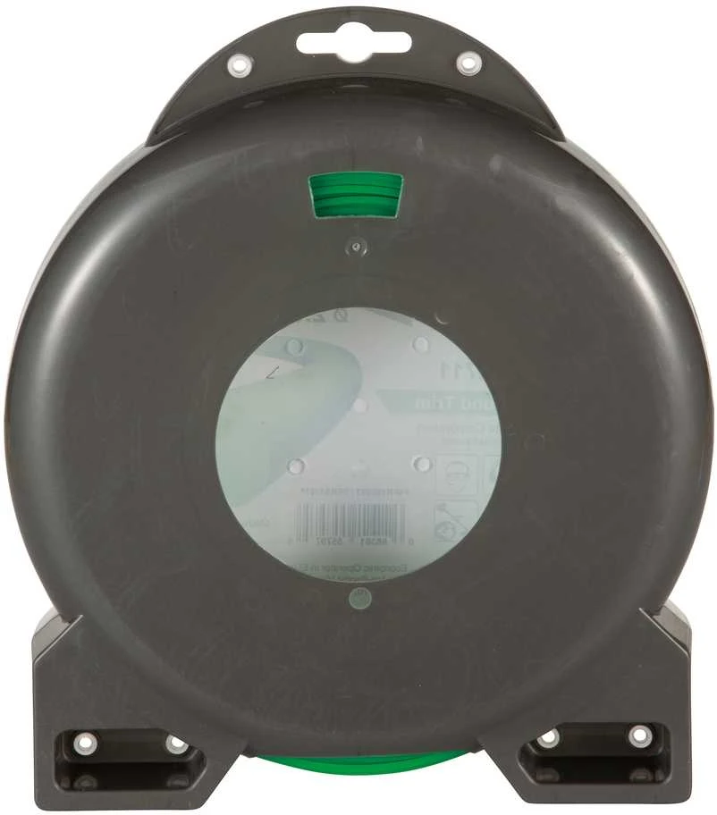 Makita Trimeriai 2,0mm/126m apvalus valas E-02711
