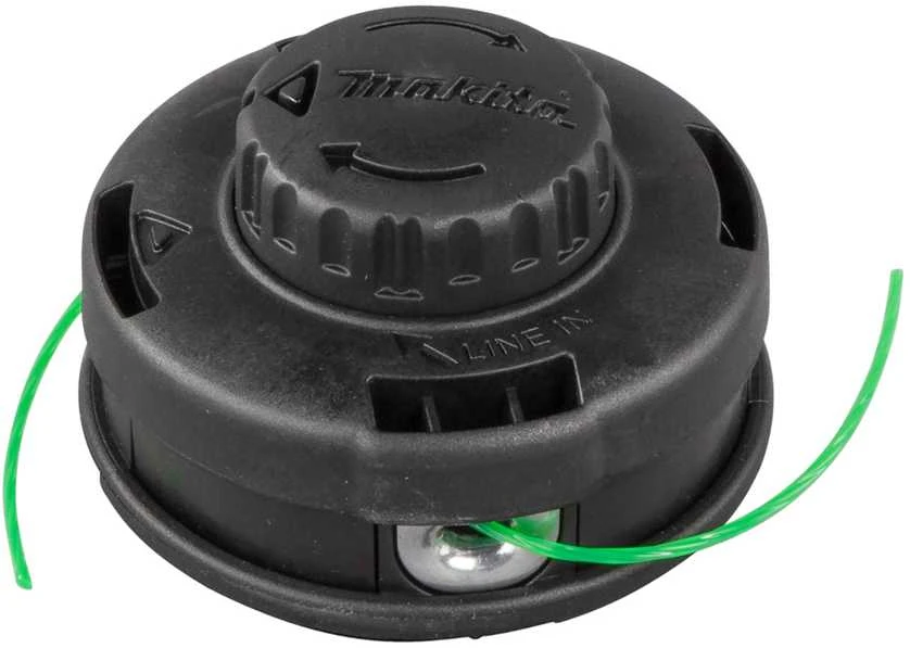 Makita Trimeriai 2.0MM, M10X1.25LH (DUR190,191,365,368,369) 191D89-4