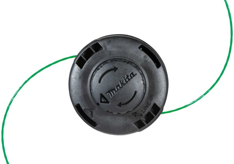 Makita Trimeriai 2.0MM, M8X1.25LH (DUR182, DUR187, DUR188) 191D91-7