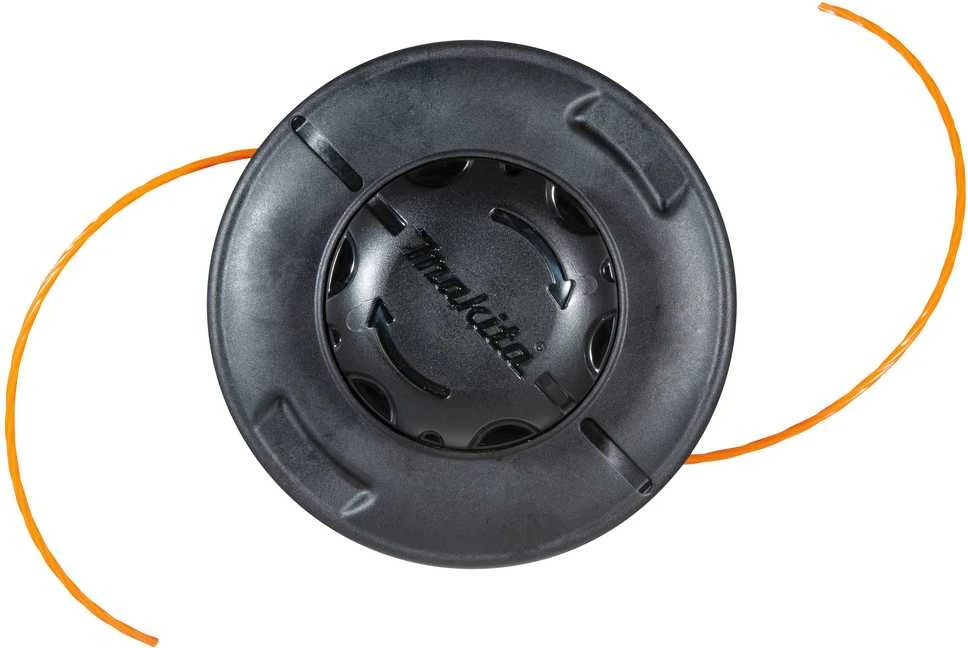 Makita Trimeriai 2,4MM, M10X1.25LH (EBH341, EM4350, EM4351) 191D93-3