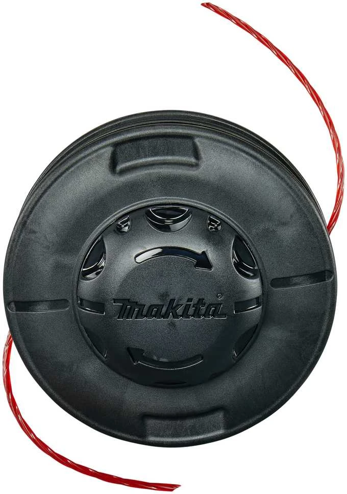 Makita Trimeriai 2.7MM, M10X1.25LH BUMP&FEED (UR012G, UR013G) 1911Y2-9