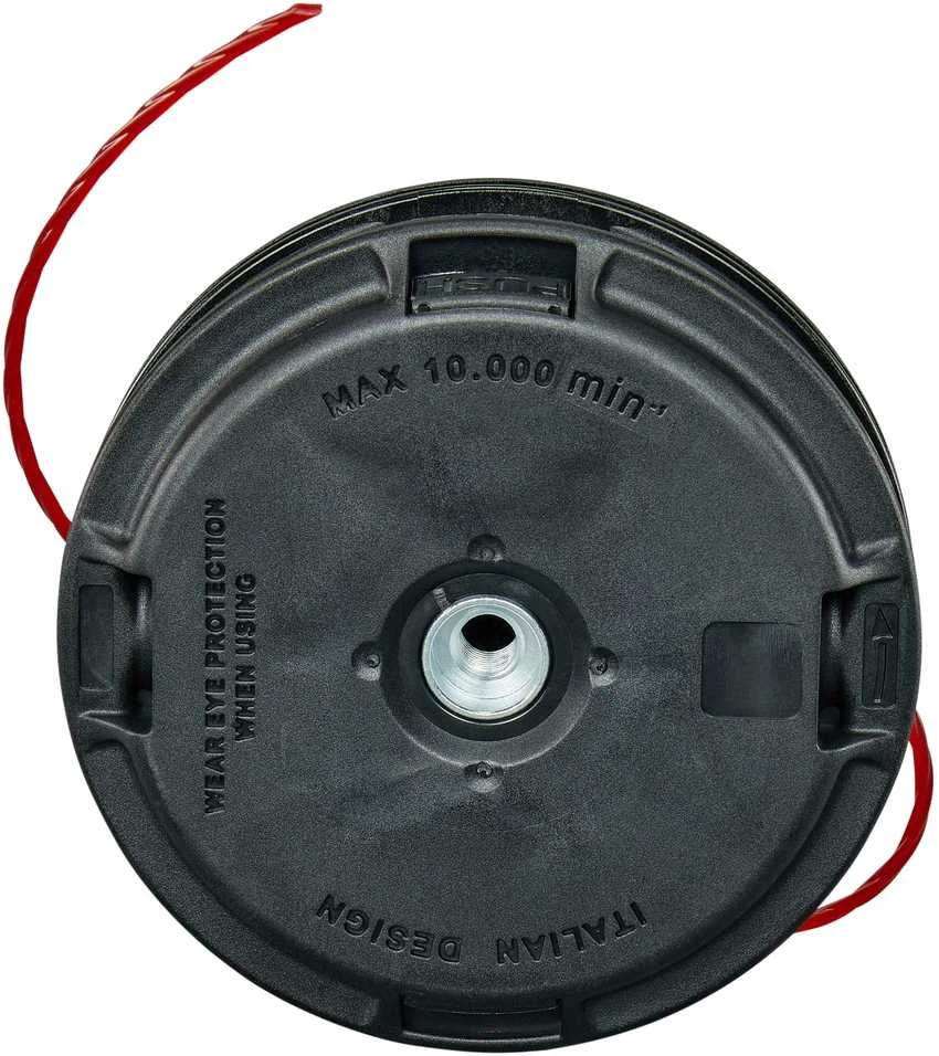 Makita Trimeriai 2.7MM, M10X1.25LH BUMP&FEED (UR012G, UR013G) 1911Y2-9