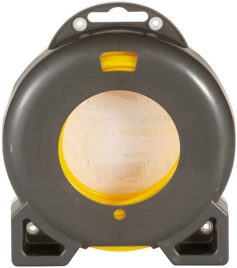 Makita Trimeriai 3,0mm/15m apvalus valas E-02836