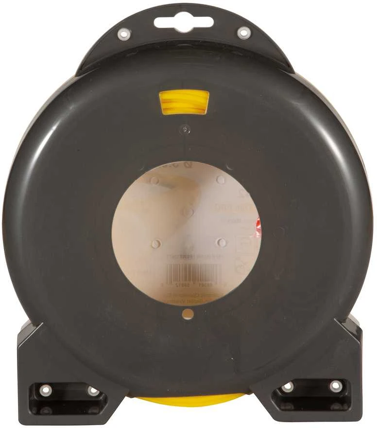 Makita Trimeriai 3,0mm/56m apvalus valas E-02842