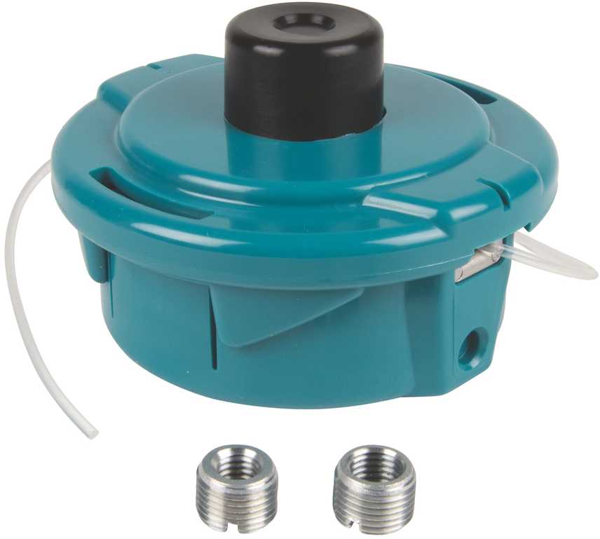 Makita Trimeriai AUTO, M8&M10X1,25LH DUR187U/L, DU188U/L, EM2600U/L, EBH253U/L B-02945