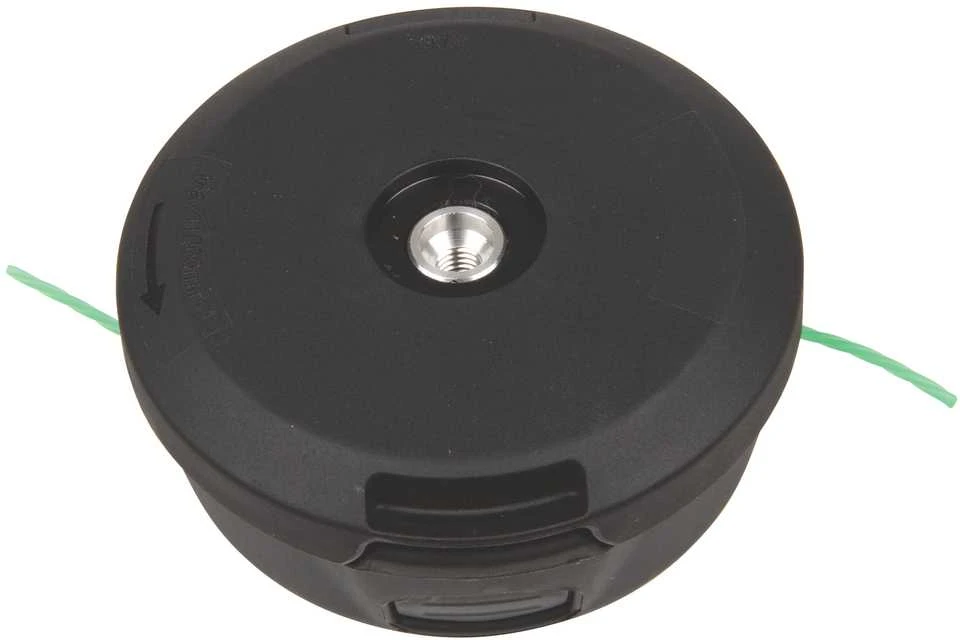 Makita Trimeriai M8x1.25LH DUR187U/L, DUR188U/L, EM2600U/L 198385-7