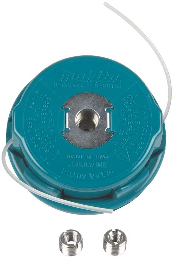 Makita Trimeriai M8x1.25RH, ER2550L, ER2600L B-03006