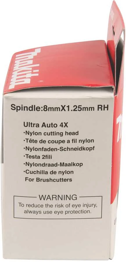 Makita Trimeriai M8x1.25RH, ER2550L, ER2600L B-03006