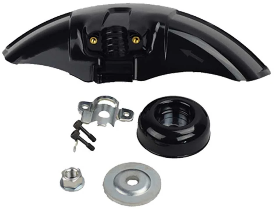 Makita Trimerio pjovimo galvos apsaugos kompektas DUR365/DUR368 197294-7