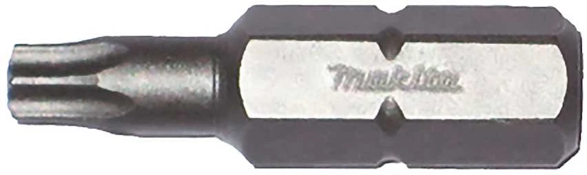 Makita TX sukimo antgalis 25MM T25 (10Vnt.) P-06351