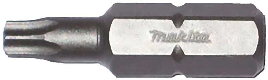 Makita TX sukimo antgalis 25MM T27 (10Vnt.) P-06367