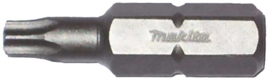 Makita TX sukimo antgalis 25MM T30 (10Vnt.) P-06373