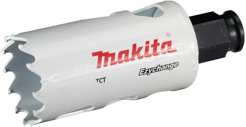 Makita Universali gręžimo karūna EZYCHANGE TCT 35mm E-06688 T.C.T • 35 mm • Ezychange