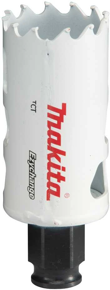 Makita Universali gręžimo karūna EZYCHANGE TCT 35mm E-06688 T.C.T • 35 mm • Ezychange