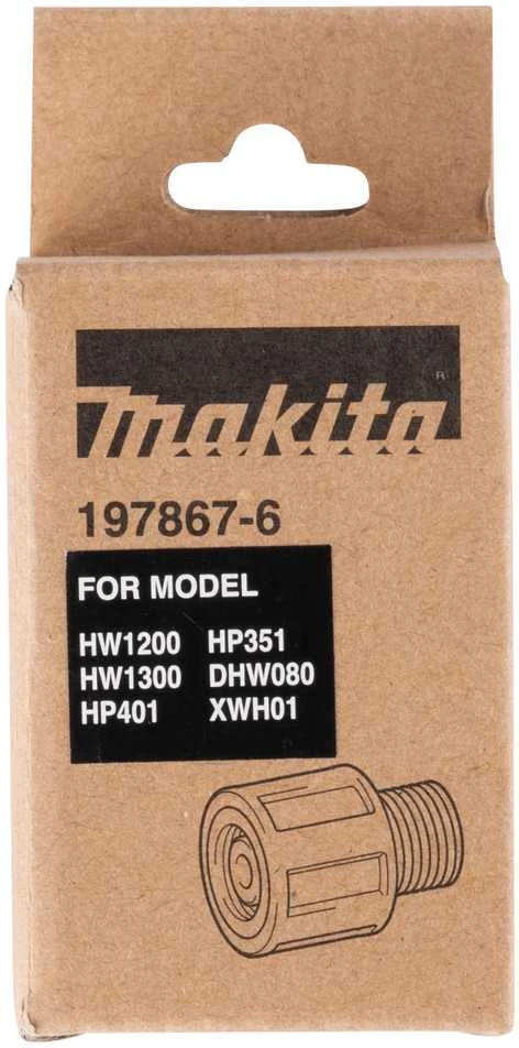 Makita Universali jungtis HW1200/HW1300 197867-6