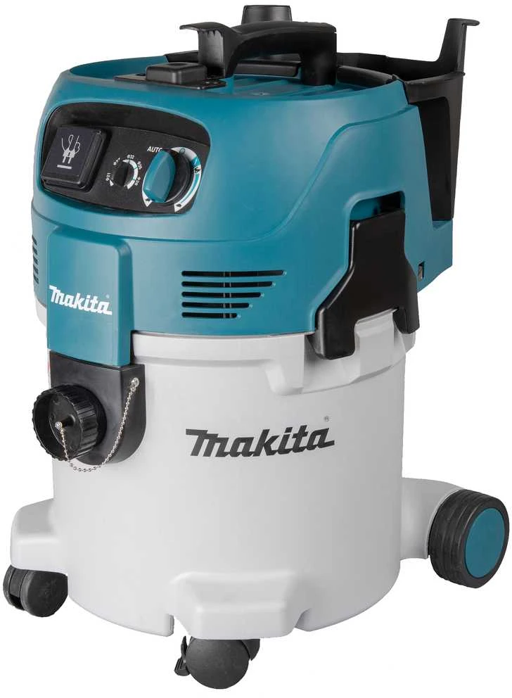 Makita Universalus dulkių siurblys VC3012M 1 500 W • 250 mbar • 30 l • M