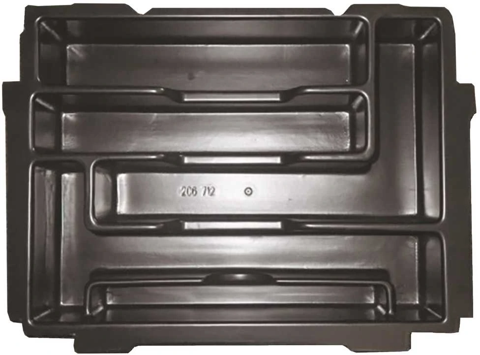 Makita Universalus „MAKPAC“ įdėklas. P-83668