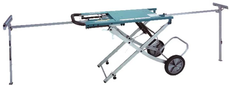 Makita Universalus pjūklo stovas 198687-1 WST01N