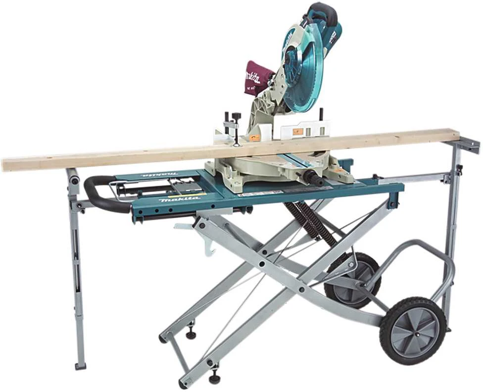 Makita Universalus pjūklo stovas 198687-1 WST01N