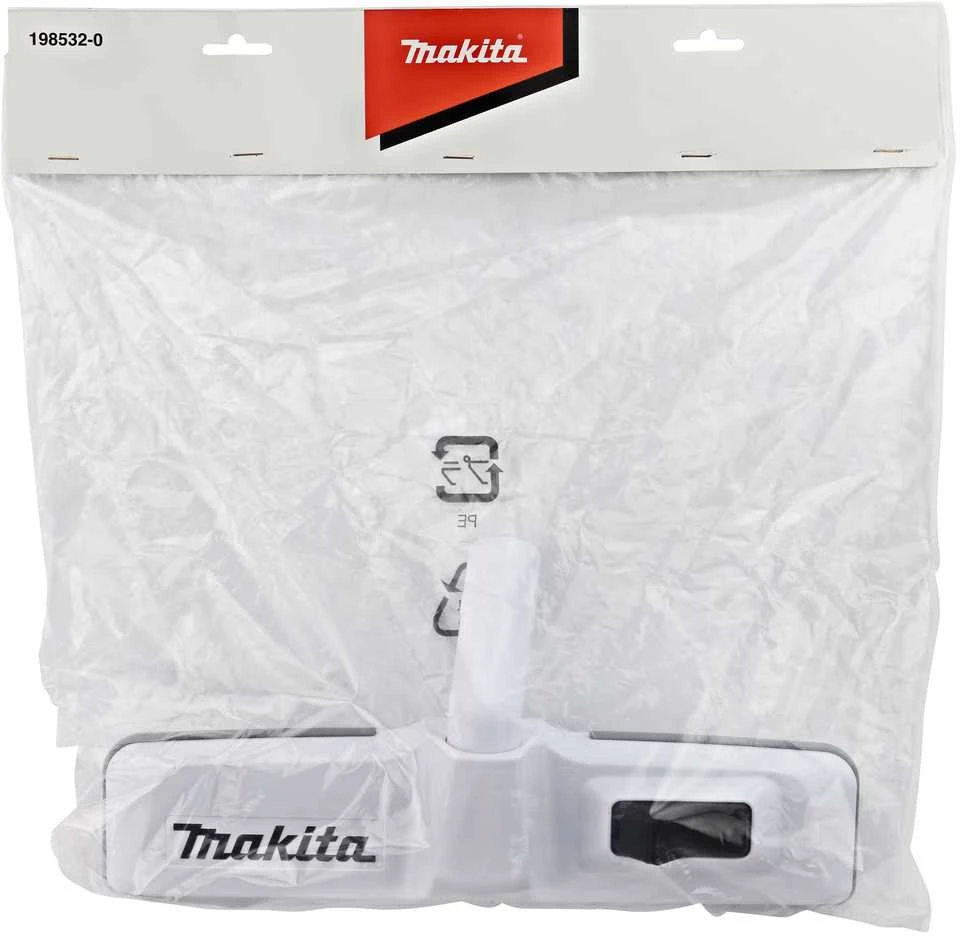 Makita Universalus siurbimo antgalis 320mm Ø28mm 198532-0 28mm