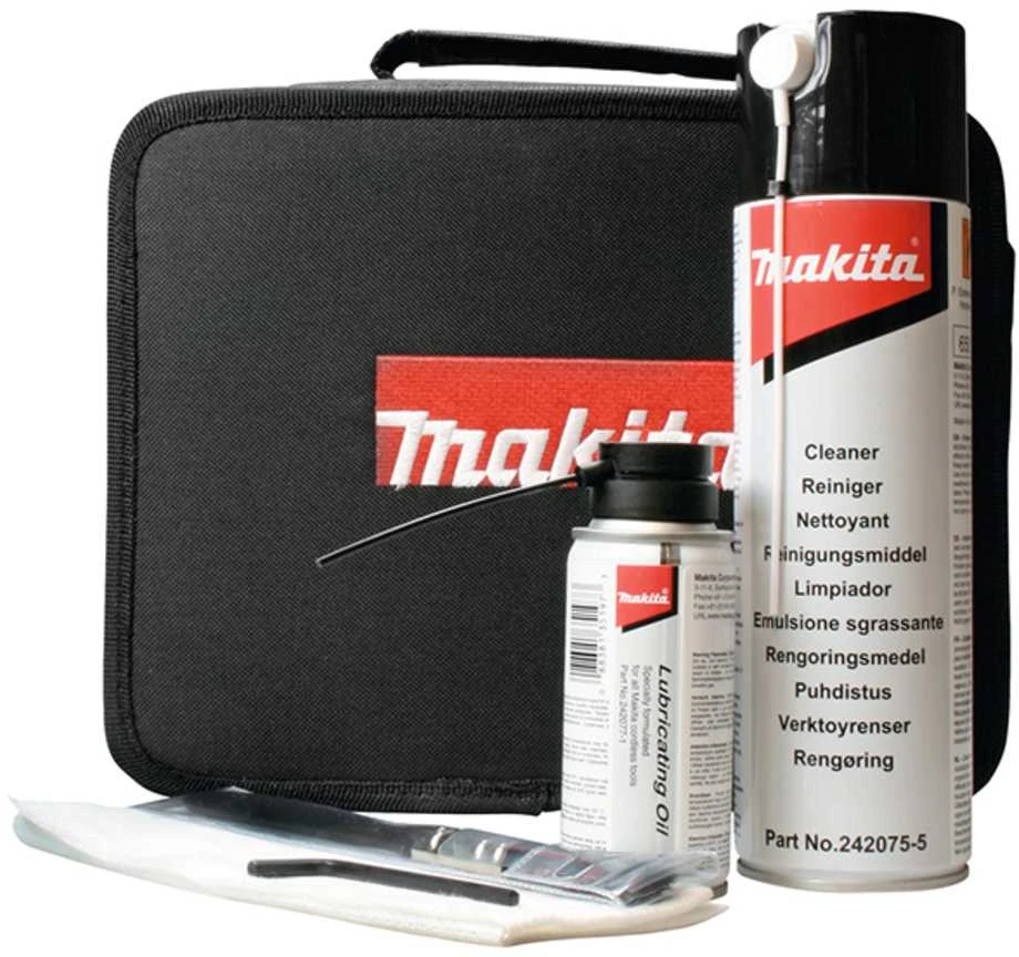 Makita Valymo komplektas GN900 194852-0