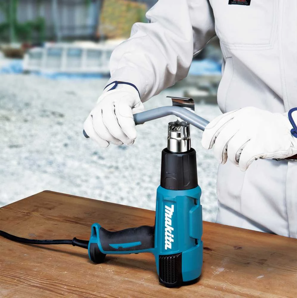 Makita Vamzdžių litavimo antgalis 40mm PR00000030 HG6031, HG6030, HG5030