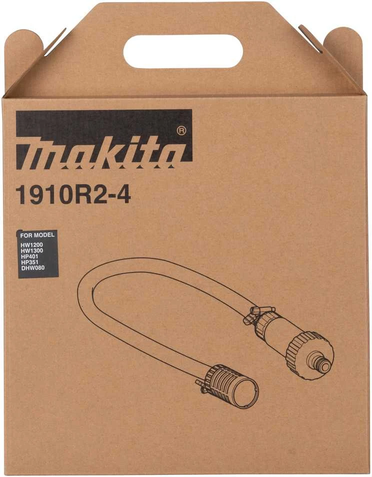 Makita vandens žarnos su filtru pakuotė