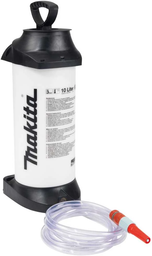 Makita Vandens pompa, 10 L 988394610