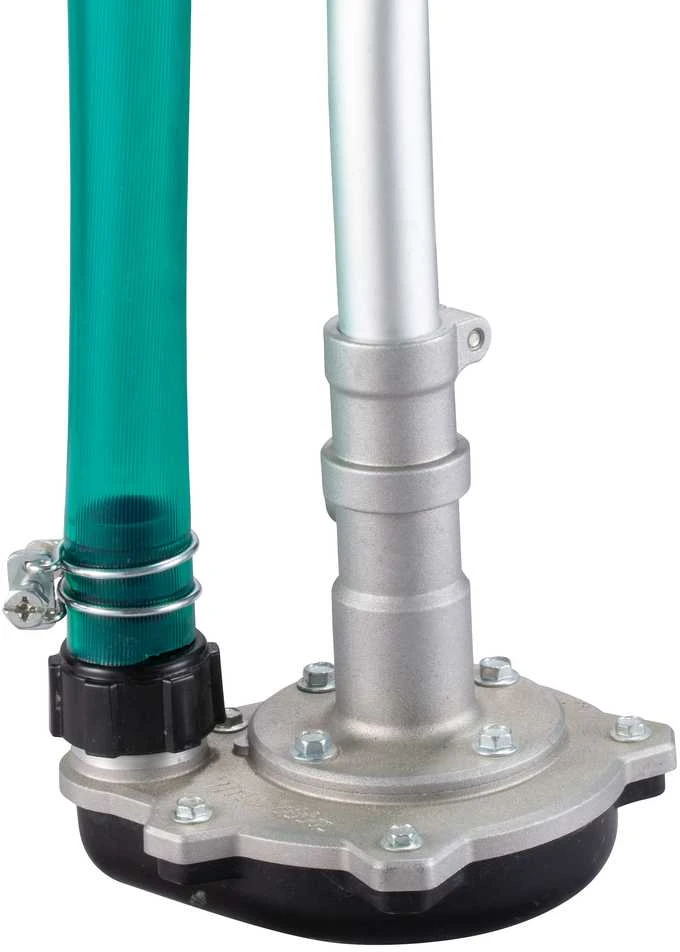 Makita Vandens siurbimo priedas DEAPF400MP Tinka (DUX60, DUX18, UX001)