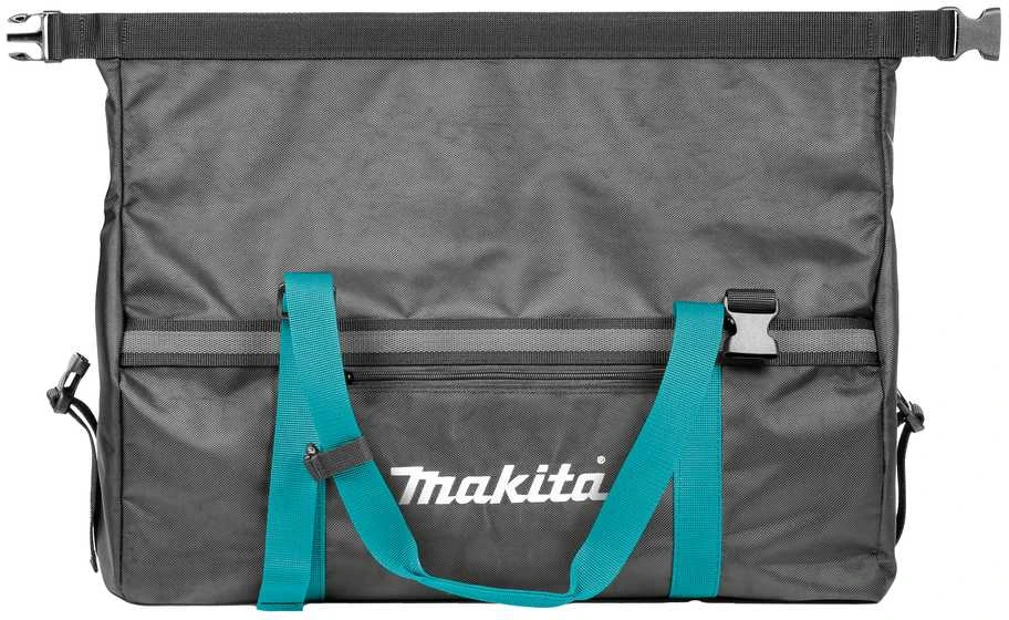 Makita Vėjui ir lietui atsparus, dviejų rankenų krepšys. E-15540