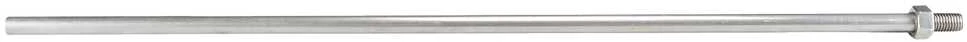 Makita Velenas maišyklei. M12*584mm 168884-3