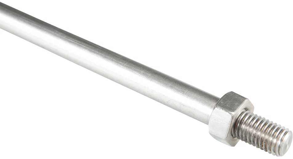 Makita Velenas maišyklei. M12*584mm 168884-3